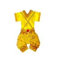 ราคา ชุดจตุรเทพ ชุดไหว้ น้องกุมารทอง พ่อปู่ ไอ้ไข่ (ใส่จริงไม่ได้) (28638399607)