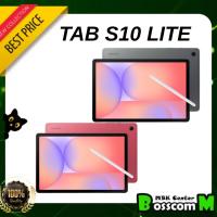 ราคา [ พร้อมส่ง ] Samsung Tab S10 Lite 5G / WiFi ( 6GB + 128GB ) เครื่องประกันศูนย์ไทย (42177895563)
