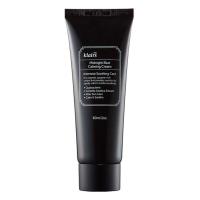 ราคา [สินค้าเกาหลีของแท้100%_ส่งตรงจากเกาหลี] DEAR KLAIRS : Midnight Blue Calming Cream 20&60ml. (40474351240)