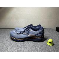 ราคา BROOKS GHOST15 แท้ มือสอง (51750984662)