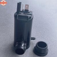 ราคา มอเตอร์ฉีดน้ำฝน12V ใช้ได้ทั่วไปกัรถยนต์ มอเตอร์ปัดน้ำฝนมอเตอร์ปั๊มฉีดน้ำมอเตอร์ฉีดน้ำรถตู้พ่นน้ำ (50951031416)