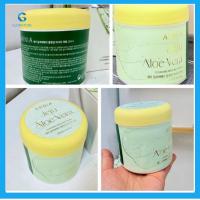 ราคา Arnia Jeju Aloe Cleansing Massage Cream 280ml (43354424005)