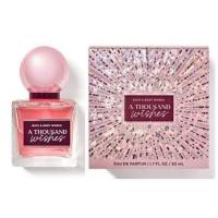 ราคา Bath & Body Works กลิ่น A Thousand Wishes หอมสุด Limited กลิ่นหอมสุดคลาสสิคที่ขายดีที่สุด ใหม่แท้ 100% USA (1267882852)