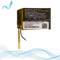 ราคา เหมาะสําหรับ Garmin/Garmin Forerunner 55 GPS Watch แบตเตอรี่ 361-00140-01 158mAh (29942778543)