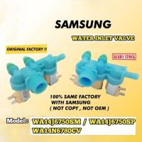 ราคา DeliveryWA14J6750SM WA14J6750SP วัน 2-5 / WA14N6780CV SAMSUNG เครื่องซักผ้าน้ํา INLET VALVE WA14J6750 WA14N6780 pxa1 / (52054607732)