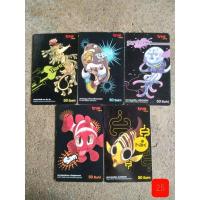 ราคา บัตรเติมเงินรุ่นเก่า (17207485665)