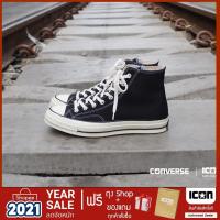 ราคา Converse All Star 70 HI - Black (1269568110)