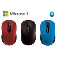 ราคา Microsoft Bluetooth® Mobile Mouse 3600 ของแท้ เมาส์ไร้สาย (8921354822)