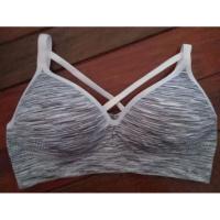 ราคา บราโยคะ/เล่นกฬา แบรนด์ Danskin Now ใหม่กระชับ มีฟองน้ำบาง (18391582504)