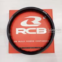 ราคา วงล้อ Racing Boy 2.15 และ1.40 ขอบ 19 (32 รู) สีดำ (ราคาต่อวง) [รหัส US215-1932H/BK] (4162797636)