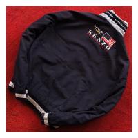 ราคา เสื้อแจ็คเก็ตวินเทจ Kenzo ไซส์ xl (24828218023)