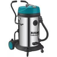 ราคา Total เครื่องดูดฝุ่นอุตสาหกรรม TVC24751 75 ลิตร 2400W (23106780902)