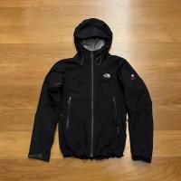 ราคา The North Face Gore-Tex Active Summit Series Shell Jacket ปี 2014 Size S แท้% (25925677089)