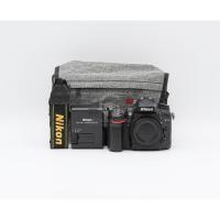 ราคา [ออกใบกำกับภาษีได้] : Nikon D7100 Body #อดีตประกันศูนย์ [รับประกัน 1 เดือน] (29935863414)