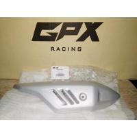 ราคา กันร้อนปลายท่อไอเสีย GPX Demon 125 สินค้าใหม่ ของแท้ศูนย์ครับ (20960140892)