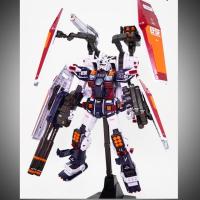 ราคา MG 1/100 Full Armor Gundam [ThunderBolt] Ver Ka (1894963397)