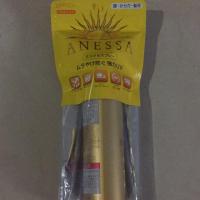 ราคา ANESSA สเปรย์กันแดด PERFECT UV SPRAY SUNSCREEN AQUA BOOSTER SPF50+PA+60กรัม (797398544)