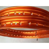 ราคา ขอบล้อ MS PRO-RIM 1.40X17 สีส้ม (2วง) อย่างดี (1268934089)