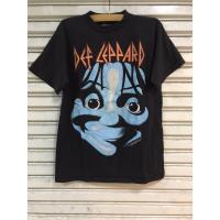 ราคา เสื้อยืด วง Def Leppard Vintage 90 Size’ L/ XL ผ้าฟอกเก่า (8508015398)