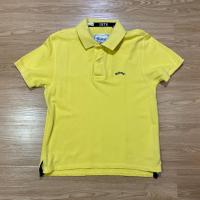 ราคา เสื้อโปโล Hybrid สีเหลืองนีออน (6619686803)