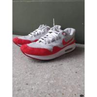 ราคา Nike air max Lunar1 Challenge Red (19336362804)