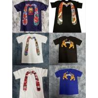 ราคา เสื้อยืดEVISUสกรีหน้า/หลัง สิ้นค้าพร้อมจัดส่งค่ะ (10918924471)