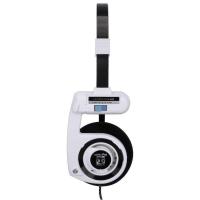 ราคา KOSS Porta Pro 3.5Mm Gauss PPP Earphones Black Blue Subwoofer Headset Wired Vintage Iuencer (28606155318)