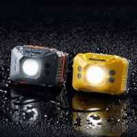 ราคา Naturehike Portable Intellisense Lamp (bright field) ไฟฉายคาดหัว (3952438175)