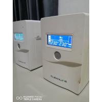 ราคา UPS (เครื่องสำรองไฟ) รุ่น​D1000i 1000VA/550 เครื่องเปล่ามือสอง รับประกัน 1 เดือน (7050274035)