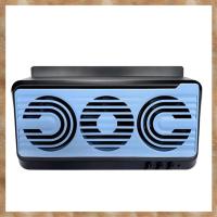 ราคา [KYG] พัดลมดูดอากาศพลังงานแสงอาทิตย์ในรถยนต์ พัดลมดูดอากาศหน้าต่างรถยนต์ 180° พัดลมระบายอากาศในรถยนต์ หม้อน้ํา พัดลมระบายความร้อน คูลเลอร์ช่องระบายอากาศ (42164510840)