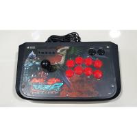 ราคา จอยโยก HORI Real Arcade Pro 3 (Tekken TAG2 PROLOGUE) for PS3 , PC (10870101143)