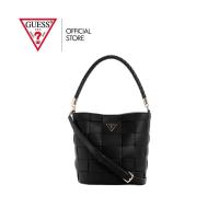 ราคา GUESS กระเป๋า รุ่น WG966103 MAYLEE BUCKET สีดำ (40256011635)
