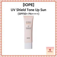 ราคา [IOPE] Uv Shield Tone Up Sun 50ml SPF50+ PA++++ (29665527889)