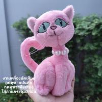 ราคา ตุ๊กตา Little Brownie Originals งานเครื่องอัดเสียงกดหูซ้ายบันทึก กดหูขวาฟังเสียง ใส่ถ่านกระดุม3ก้อน มือสองสภาพสมบูรณ์ (13006250856)