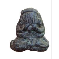 ราคา พระปิดตา หลวงปู่เอี่ยม เนื้อสำริด ราคาแบ่งปัน (28008999874)