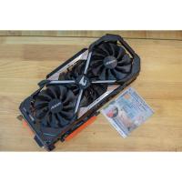 ราคา Gigabyte Aorus Geforce GTX 1080 Ti Xtreme Edition 11G (1891505896)