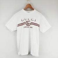 ราคา GUCCI T-shirt Marmont White Direct from Japan Secondhand (43977686902)