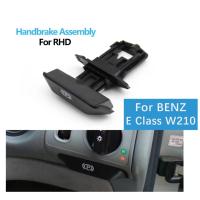 ราคา เบรกมือรถยนต์ สําหรับ Benz E Class W210 1993 1994 1995 1996 1997 1998 1999 2000 2001 2002 A2104270020 (24058560471)