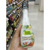 ราคา น้ำมันมะพร้าว บริสุทธิ์ 100%king island (57300848771)