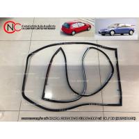 ราคา ยางขอบกระจกหูช้าง หลัง HONDA CIVIC EG-3D ปี1992-1995 แท้ศูนย์ ของใหม่ LH / RH (HATCHBACK) (21483904012)