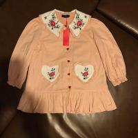 ราคา มินิเดรส งานป้าย Widelia@Real (มือ 1 ป้ายห้อย) ผ้ายีนส์ น่ารักๆ (29351418796)