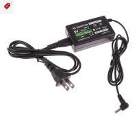 ราคา ALIK EU/US Plug Charger แหล่งจ่ายไฟ AC อะแดปเตอร์สายชาร์จสําหรับ PlayStation PSVITA PS Vita PSP1000/2000/3000 TH (46904338858)