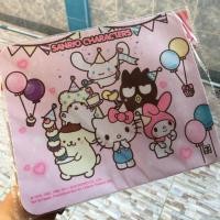ราคา พร้อมส่ง แผ่นรองเมาส์คิตตี้ แผ่นรองจานคิตตี้ sanrio ❌งดต่อนะคะ❌ (3917614081)