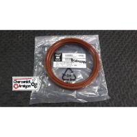 ราคา NAK ซีลคอหลัง ข้อเหวี่ยง TOYOTA โตโยต้า TIGER D4D ไทเกอร์ ดีโฟดี,VIGO วีโก้ 1-2KD 1KZ 2.5/3.0 90311-9500B 95*115*9.5/12 (7642171558)