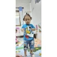 ราคา ผ้าเด็กมือสอง ขายในไลฟ์สดค้ะ (17189184043)