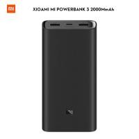ราคา XIAOMI MI POWERBANK 3 20000 mAh (2240681398)