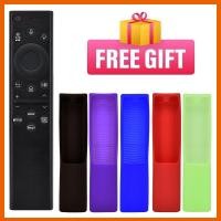 ราคา ใหม่เปลี่ยน BN59-01386D เสียงรีโมทคอนโทรลสําหรับ Samsung 2022 สมาร์ททีวี QN65QN800B QN65QN900B QN55QN90B UE70BU8000U QE32LS03BBU CU7000 series (23469526255)