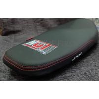 ราคา เบาะแต่ง เบาะปาด เวฟ 110i 2014-2018 NUT (2384772628)