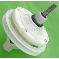 ราคา อะไหล่เครื่องซักผ้า เฟืองถังซัก PAL EVE ASTINA แกนบน 10ฟัน ยาว 4cm อุปกรณ์เครื่องซักผ้า CRN613829-3 (18019450140)