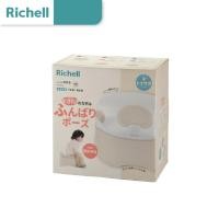ราคา Richell (ริเชลล์) TS Potty (Toliet Support) กระโถนฝึกขับถ่าย 3 Step (53904277049)